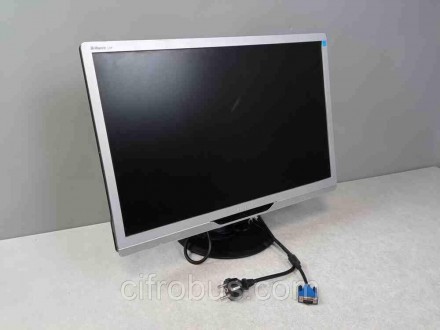 Монитор Philips 220P2
Основные характеристики:
Тип экрана	ЖК
Диагональ экрана	22. . фото 2