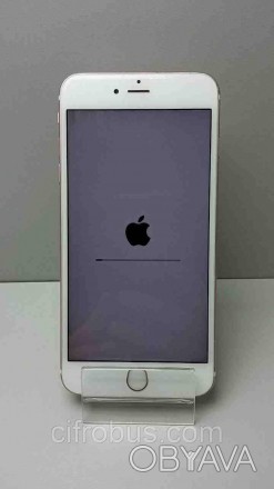 Мобильный телефон смартфон Б/У Apple iPhone 6S Plus 64Gb