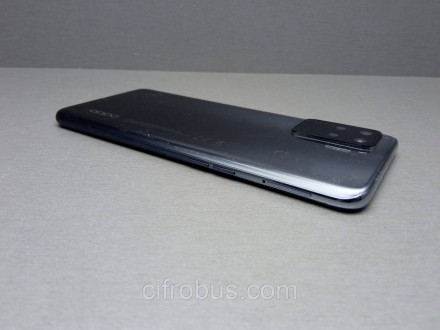 Смартфон Oppo Reno 5 Lite 8/128Gb CPH2205 Black
Количество SIM-карт : 2
Дисплей . . фото 10