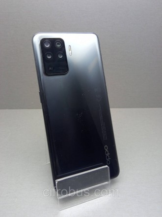 Смартфон Oppo Reno 5 Lite 8/128Gb CPH2205 Black
Количество SIM-карт : 2
Дисплей . . фото 3