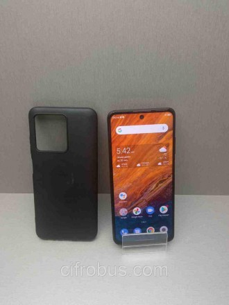 Мобильный телефон смартфон Б/У ZTE Blade V30 4/128Gb. Київ. фото 1 Мобильный телефон смартфон Б/У ZTE Blade V30 4/128Gb. Київ. фото 1