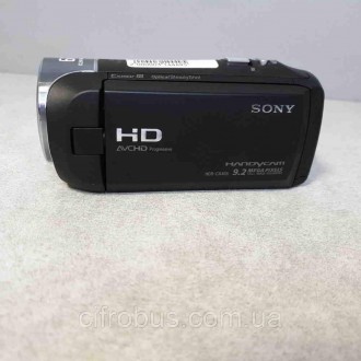 Видеокамера с 30x зумом, запись видео Full HD 1080p на карты памяти, матрица 2.2. . фото 7