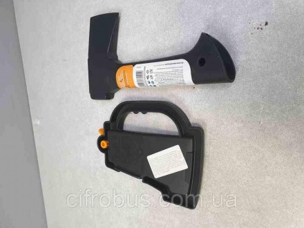 Fiskars Solid A5 (1051084)
Сокира туристична Fiskars Solid A5 призначена для роз. . фото 3