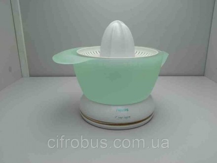 Соковичавниця електрична Б/У Philips HR2737. Київ. фото 1 Соковичавниця електрична Б/У Philips HR2737. Київ. фото 1