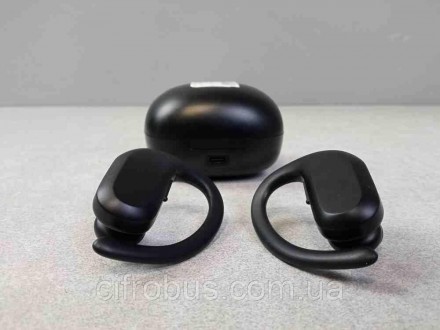 Високопровідні навушники-вкладиші True Wirless Bluetooth
Підсилена модель для за. . фото 6