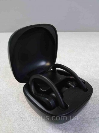 Високопровідні навушники-вкладиші True Wirless Bluetooth
Підсилена модель для за. . фото 5