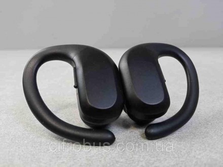 Високопровідні навушники-вкладиші True Wirless Bluetooth
Підсилена модель для за. . фото 9