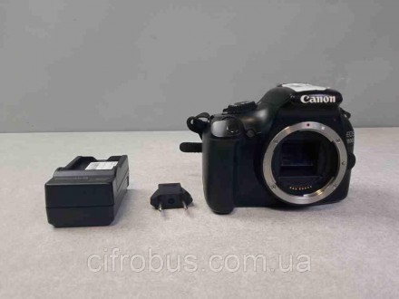 Canon EOS 1100D предназначена для тех, кто выбирает первый зеркальный фотоаппара. . фото 2