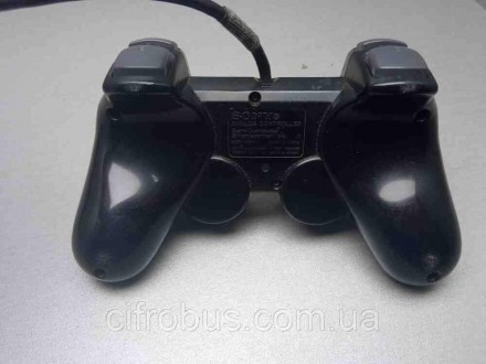 Sony PlayStation 2 SCPH-77008 - це чудова сучасна ігрова система, яка дозволяє н. . фото 11