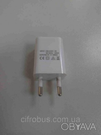 Залежність від мережевого адаптатора, блок живлення з' єднання з інтерфейсом USB. . фото 1