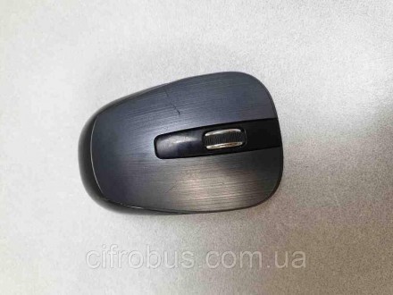 Беспроводная мышь для правой и левой руки, интерфейс USB, для настольного компью. . фото 3