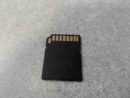 MicroSD-SD adapter. Забезпечує сумісність карт microSD з пристроями, які обладна. . фото 3