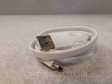 Кабель USB; разъем1: USB тип А вилка; разъем2: USB micro тип B вилка
Внимание! К. . фото 4