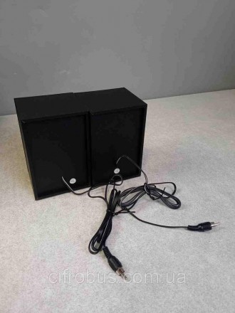 Мультимедійна акустична система Gemix SB-130X з відмінним і насиченим звучанням.. . фото 7