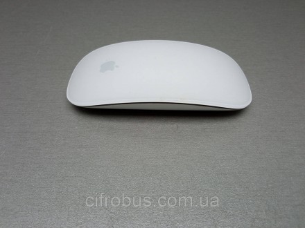 Apple A1296. Миша Magic Mouse з поверхнею Multi-Touch дозволяє керувати комп'юте. . фото 8