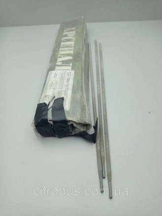 Моноліт Арсенал АНО-21 Сваркові електроди д. 3 мм (2.5 кг).
Внимание! Комісійний. . фото 4