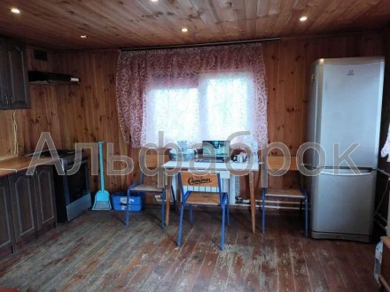 Здається частина будинку (2 кімнати, кухня, санвузол, окремий вхід) в м. Київ в . . фото 5