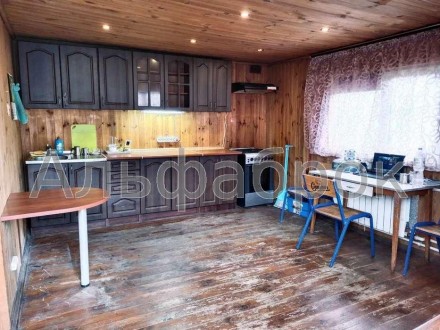 Здається частина будинку (2 кімнати, кухня, санвузол, окремий вхід) в м. Київ в . . фото 4