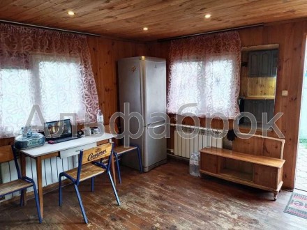 Здається частина будинку (2 кімнати, кухня, санвузол, окремий вхід) в м. Київ в . . фото 6
