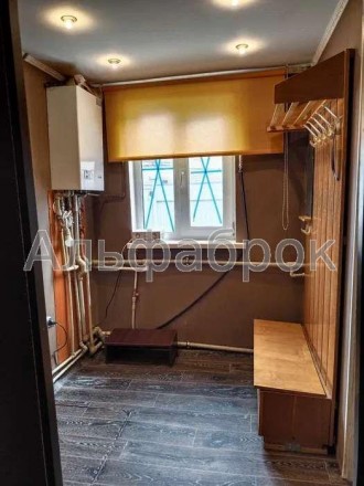 Здається частина будинку (2 кімнати, кухня, санвузол, окремий вхід) в м. Київ в . . фото 9