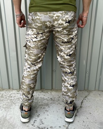 
 
 
Відправка з г Харьков 2
Легкие штаны из прочной ткани военного образца.
- М. . фото 3