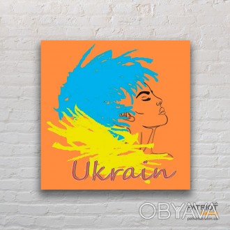 Патріотичні картини України - багато
