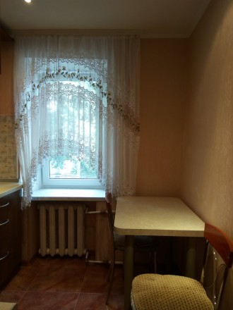 Сдается 1 комнатная квартира на Заболотного/Добровольского, ремонт, мебель, быто. Поселок Котовского. фото 6