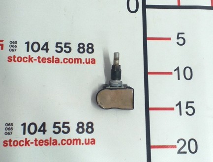 Датчик давления в шинах Tesla Model Х (каталожный номер 1034602-00-C) должен точ. . фото 7