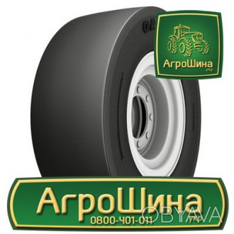 Индустриальная шина Galaxy Smooth Compactor C-1 11.00 R20 PR18. . фото 1