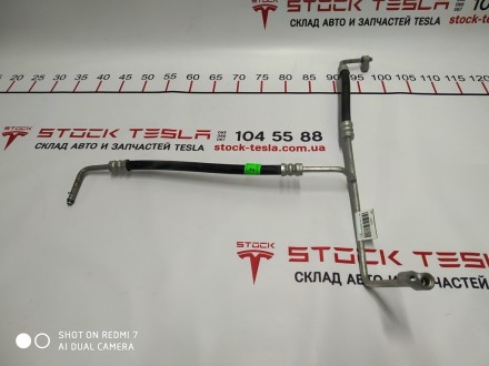 Трубка радиатора кондиционера правого Tesla model S 1004294-00-A
Доставка по Ук. . фото 2