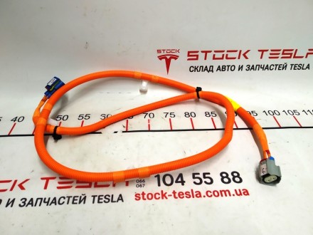 Проводка джаншенбокс задний печка задняя Tesla model X 1045115-00-E
Доставка по. . фото 4