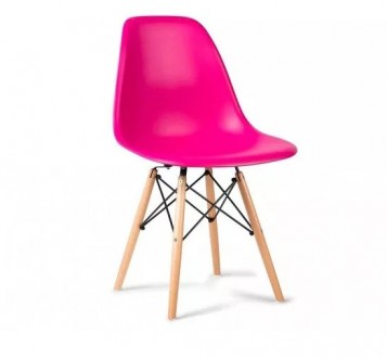  Для детей разработаны уменьшенные версии традиционного стула. Они также довольн. . фото 3