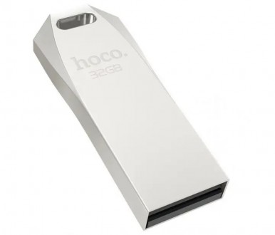 
 USB Flash Drive Hoco UD4 - это устройство, которое обеспечивает качественный о. . фото 4