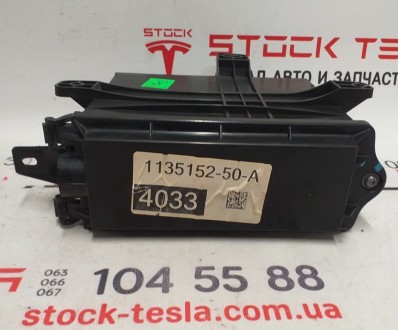 Блок управления пневмосистемой REV01 Tesla model X 1058358-03-C
Доставка по Укр. . фото 4