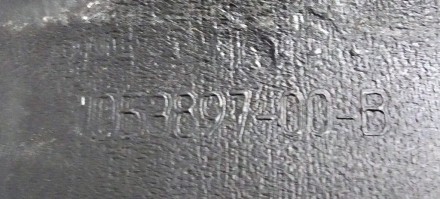 Воздуховод системы кондиционирования задний левый Tesla model X 1053897-00-B
До. . фото 5