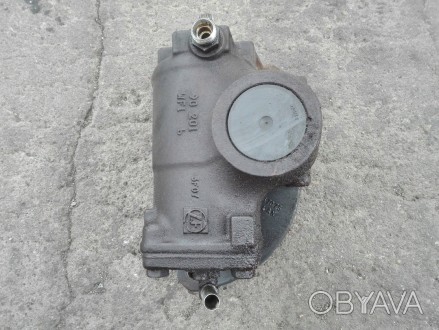 ГУР рульова колонка ZF Renault midlum R 17,5
Proftrans.com.ua новые и б/у запча. . фото 1