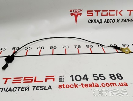 Антенна радио фильтр задняя левая Tesla model 3 1102750-00-C
Доставка по Украин. . фото 1