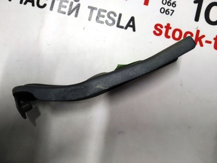 Усилитель правой кузовной панели стойки В (средней) Tesla model X 1069458-S0-C
. . фото 5