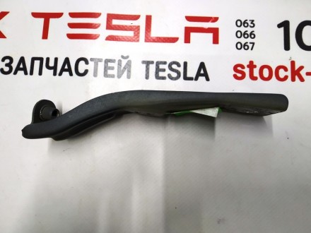 Усилитель правой кузовной панели стойки В (средней) Tesla model X 1069458-S0-C
. . фото 6