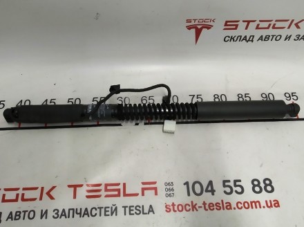 Амортизатор двери задней электрический LH RR/RH FRT Tesla model X 1063440-00-F
. . фото 2