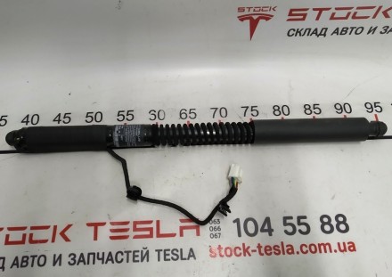 Амортизатор двери задней электрический LH RR/RH FRT Tesla model X 1063440-00-F
. . фото 3