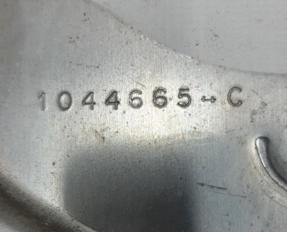Термокожух тормозного диска заднего левого Tesla model 3 1044665-00-C
Доставка . . фото 4