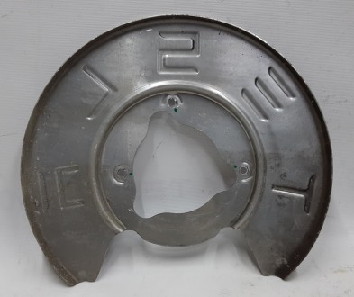 Термокожух тормозного диска заднего левого Tesla model 3 1044665-00-C
Доставка . . фото 3
