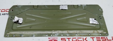 Кузовная панель днища центральная передняя Tesla model 3 1073828-S0-B
Доставка . . фото 4