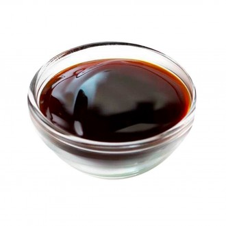 Haday - це темний соєвий соус, який має насичений колір і яскравий смак. Соус ви. . фото 5