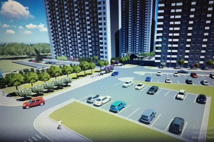 Продам БЕЗ КОМІСІЇ двухкімнатну квартиру в ЖК "НАВІГАТОР-2". Киев. фото 1 Продам БЕЗ КОМІСІЇ двухкімнатну квартиру в ЖК "НАВІГАТОР-2". Киев. фото 1