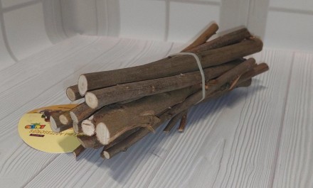 Натуральная деревянная игрушка, отлично подойдёт для самых разных животных. Спос. . фото 4