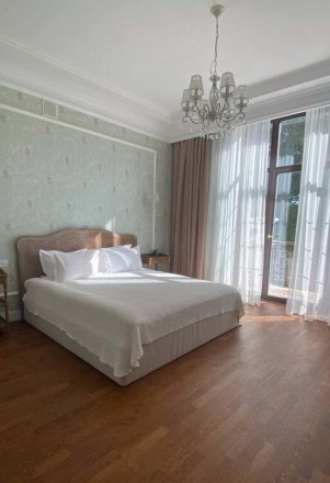 Продается шикарный новый дом в Одессе ЖК Королевские сады дом 583 м, подвал, бас. Аркадия. фото 13