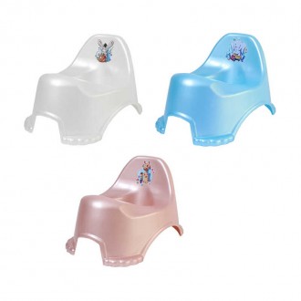 гр Горщик дитячий 7389 (20) 3 кольори "Technok Toys". Одесса. фото 1 гр Горщик дитячий 7389 (20) 3 кольори "Technok Toys". Одесса. фото 1