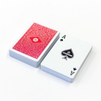 Новая очень крутая колода для фокусов и покера от знаменитого бельгийского бренд. . фото 5
